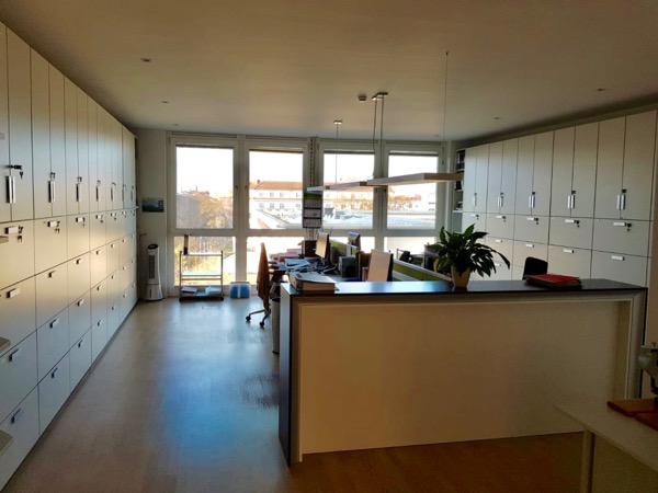 Büro